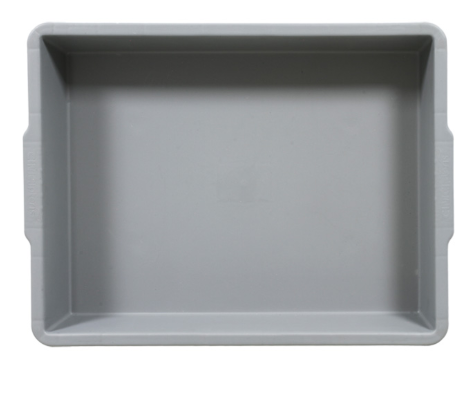 Travel tray